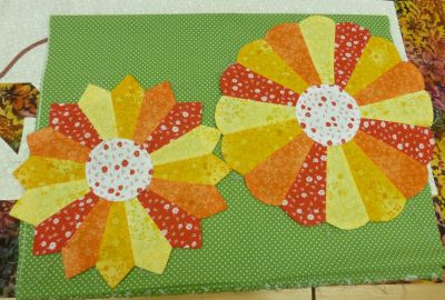 67HK Drážďanský talíř