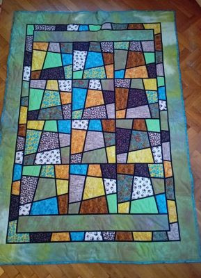 6HK Kouzelné dlaždice