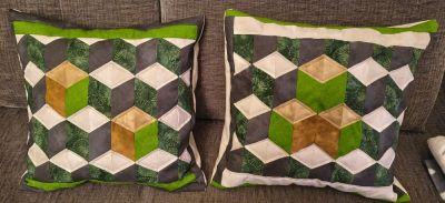 8HK Padající kostky