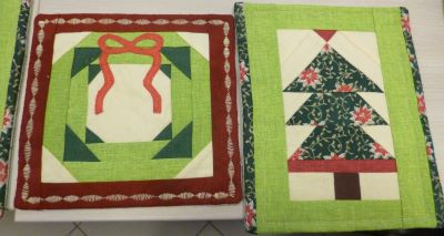 24HK Vánoční podkafíčka