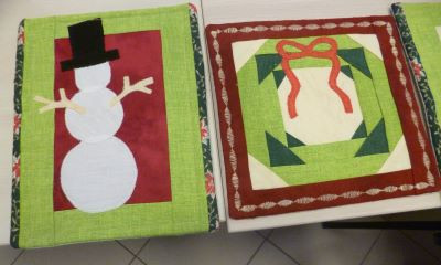 25HK Vánoční podkafíčka